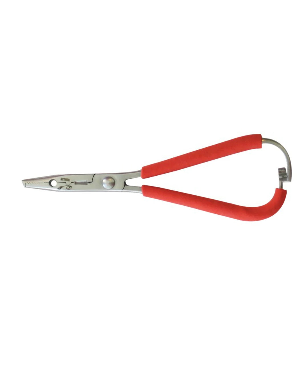 Debarbing Hooks