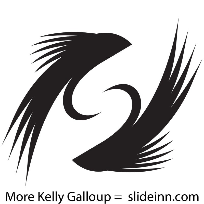 Galloup Slide Inn