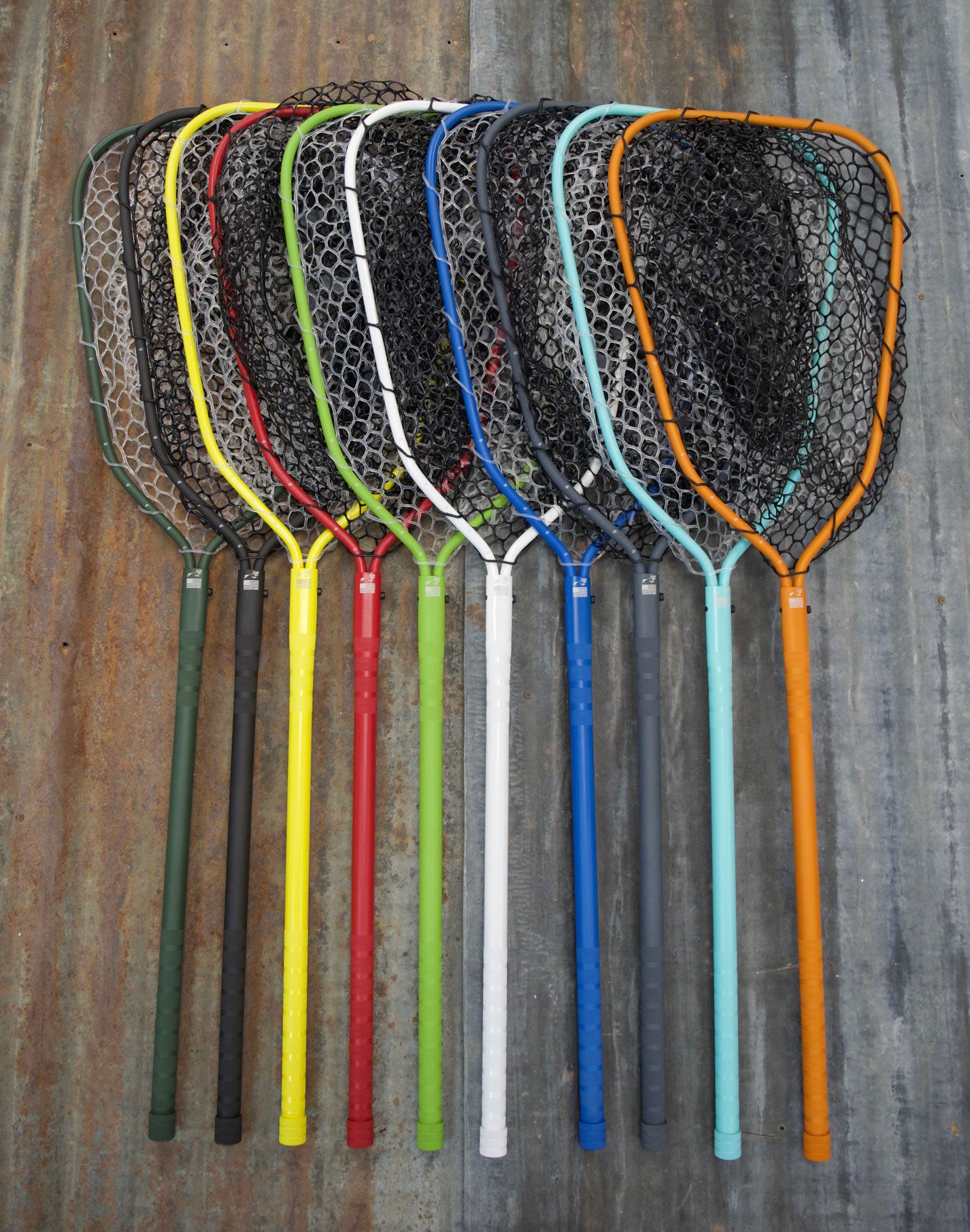 Lunker Net